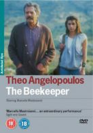 The Beekeeper DVD (2010) Marcello Mastroianni, Angelopoulos (DIR) cert 18