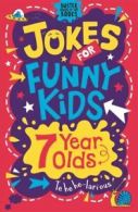 Buster laugh-a-lot books: Jokes for funny kids. 7 year olds by Andrew Pinder