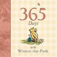 365 days with Winnie-the-Pooh by A. A Milne (Hardback)