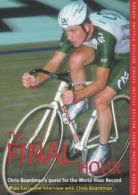 The Final Hour - Chris Boardman's Quest for the World Hour Record DVD Chris