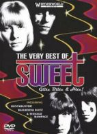 Sweet: Glitz, Blitz and Hitz - The Very Best of Sweet DVD (2006) Sweet cert E
