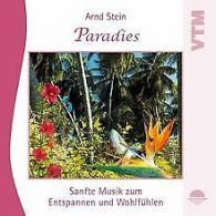 Paradies | Stein, Arnd | Book