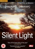 Silent Light DVD (2008) Elizabeth Fehr, Reygadas (DIR) cert 15