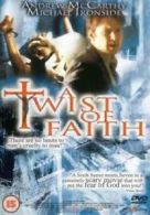 A Twist of Faith DVD (2000) Chris Angel cert 15
