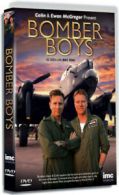 Bomber Boys DVD (2012) Ewan McGregor cert E