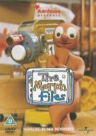 Morph: The Morph Files DVD (2004) Neil Morrissey cert U