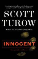 Innocent by Scott Turow (Paperback)