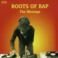 Various Artists : The Roots of Rap CD Box Set (2008)