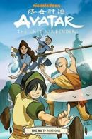 Avatar: The Last Airbender#The Rift Part 1. Konietzko, Yang, DiMartino,<|