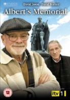 Albert's Memorial DVD (2010) David Warner, Richards (DIR) cert 12