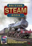 British Steam: 2004 DVD (2004) cert E