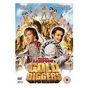 National Lampoons Gold Diggers [DVD] [20 DVD