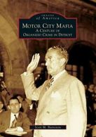 Motor City Mafia.by Burnstein, M. New 9780738540849 Fast Free Shipping<|