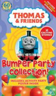 Thomas the Tank Engine and Friends: Bumper Party Video DVD (2005) Steve Asquith