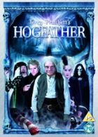 Hogfather DVD (2007) David Jason, Jean (DIR) cert PG