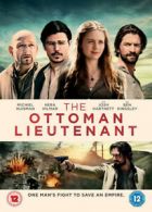 The Ottoman Lieutenant DVD (2017) Michiel Huisman, Ruben (DIR) cert 12