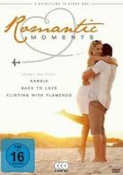 Romantic Moments Box - 3 Filme [3 DVDs] von Su Rynard, Da... | DVD