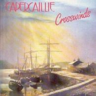 Capercaillie : Crosswinds CD (1994)