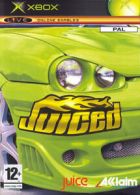 Juiced (Xbox) PEGI 12+ Racing: Car