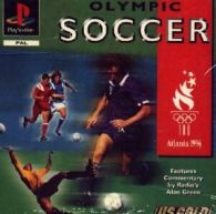 PlayStation : Olympic Soccer