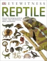 Eyewitness: Reptile by Colin McCarthy (Paperback)