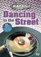 Karaoke - Dancing in the Street [DVD] DVD