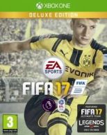 FIFA 17 (Xbox One) PEGI 3+ Sport: Football Soccer