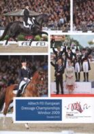 Alltech FEI European Dressage Championships Windsor 2009 DVD (2009) cert E