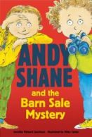 Andy Shane: Andy Shane and the Barn Sale Mystery by Jennifer Richard Jacobson