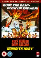 Hornet's Nest DVD (2014) Rock Hudson, Karlson (DIR) cert 15