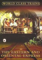 World Class Trains: The Eastern and Oriental Express DVD (2004) Robert Garofalo