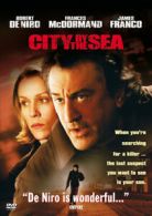 City By the Sea DVD (2003) Robert De Niro, Caton-Jones (DIR) cert 18