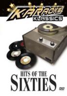 Karaoke Klassics: Hits of the 60s DVD (2007) cert E