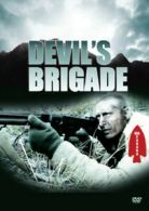 Devil's Brigade DVD (2011) Devil's Brigade cert E