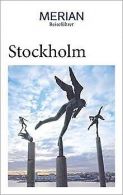 MERIAN Reiseführer Stockholm: Mit Extra-Karte zum Heraus... | Book