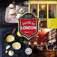 Made in London | Pain, Sidonie | Book