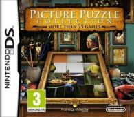 Picture Puzzle Collection: The Dutch Masters (DS) PEGI 3+ Puzzle