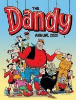 The Dandy Annual (Hardback)