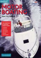 Motor boating by Alex Mcmullen (Paperback)