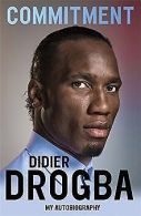 Commitment | Drogba, Didier | Book