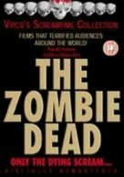 The Zombie Dead [DVD] DVD