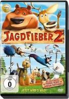 Jagdfieber 2 von Matthew O'Callaghan, Todd Wilderman | DVD