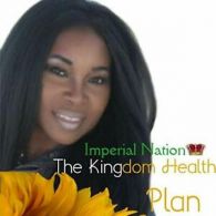 The Imperial Kingdom Health Plan, McCoy, Syvonia 9781105344688 Free Shipping,,