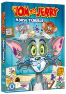 Tom and Jerry: Mouse Trouble DVD (2014) Tom and Jerry cert U 2 discs