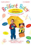 Brilliant Baby: Seasons DVD (2005) cert E