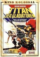 Titan der Gladiatoren von Mario Caiano | DVD
