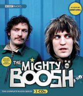 Barratt, Julian : The Mighty Boosh: The Complete BBC Radio CD Quality guaranteed