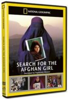 National Geographic: Search for the Afghan Girl DVD (2010) Sigourney Weaver