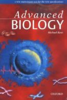 Advanced Biology (Advanced Science) By Michael Kent