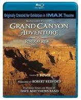 IMAX: Grand Canyon Adventures - River at Risk Blu-ray (2010) Greg MacGillivray